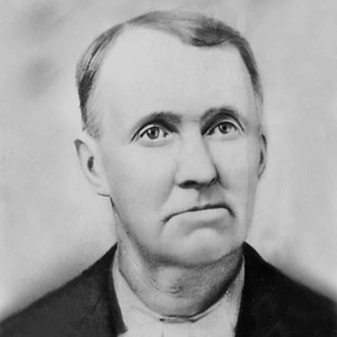 John Boulton (1833 - 1917) Profile